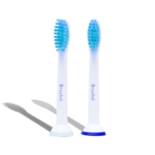 Recyclable Electric Toothbrush Heads - Philips Sonicare* compatible - MY VALLEY