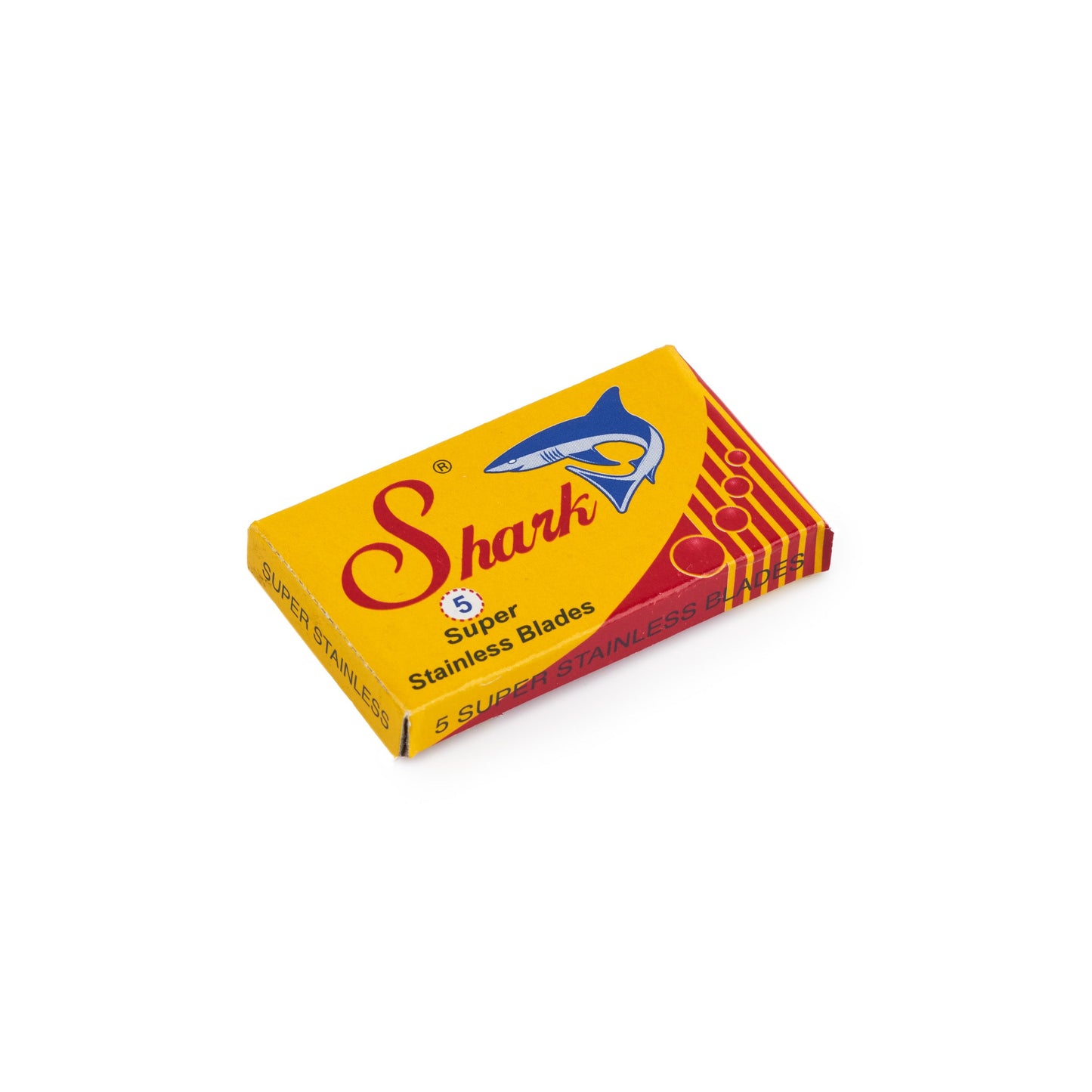 Double Edge Safety Razor Blades Skincare