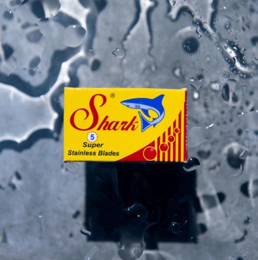 Double Edge Safety Razor Blades Skincare