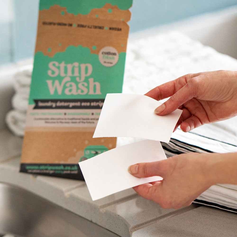 StripWash - Laundry Detergent - MY VALLEY