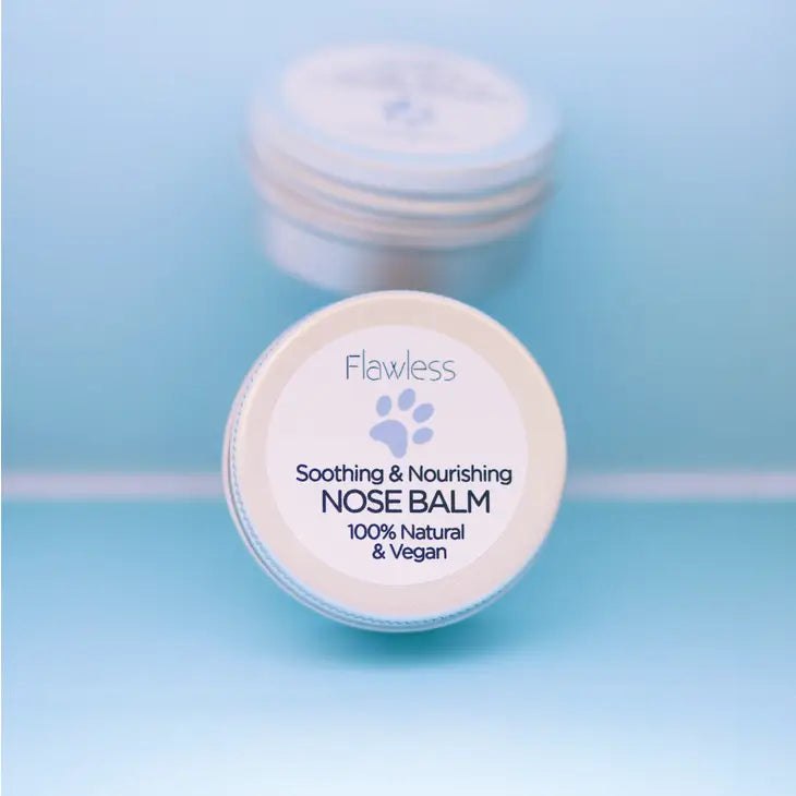 Nose Balm for Dogs - Soothing & Nourishing - MY VALLEY