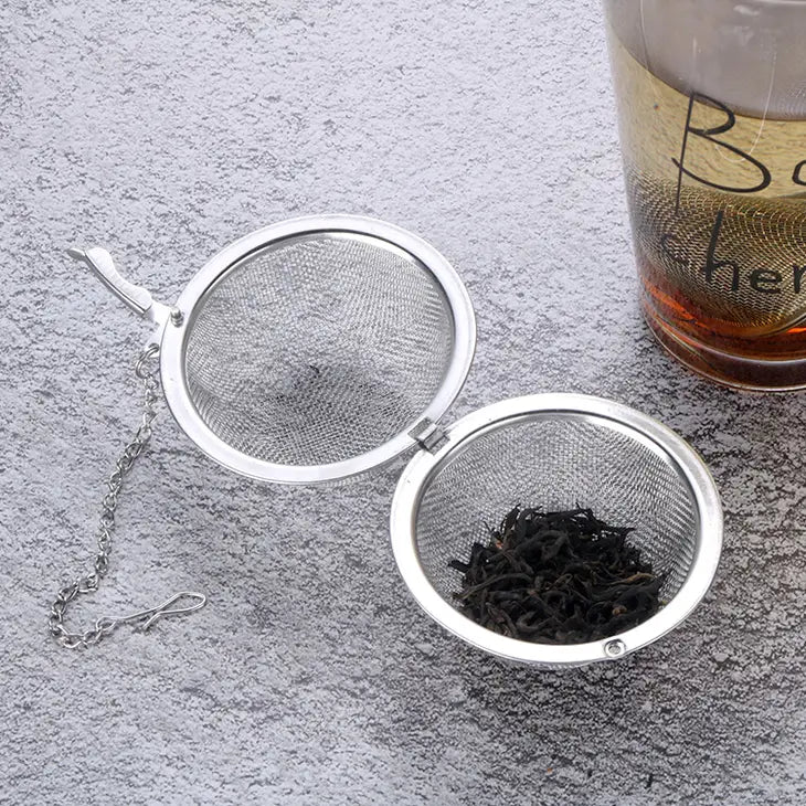 Tea Infuser Ball - MY VALLEY