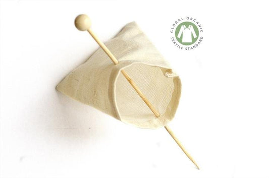 Balance Bags for Tea Food & Drink