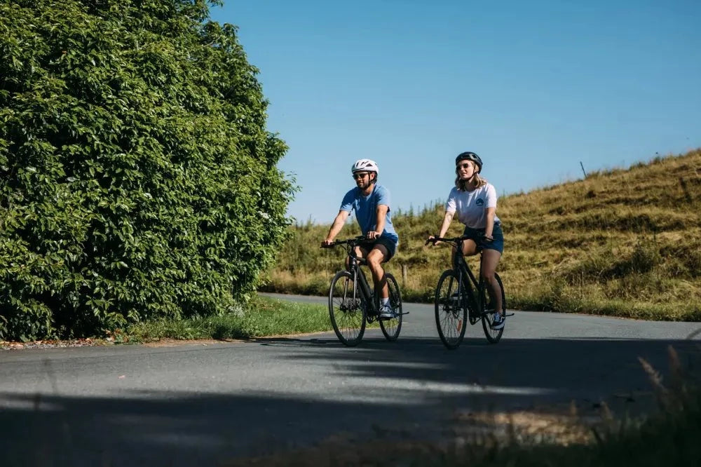 Urban: Classic City E-Bike - MY VALLEY