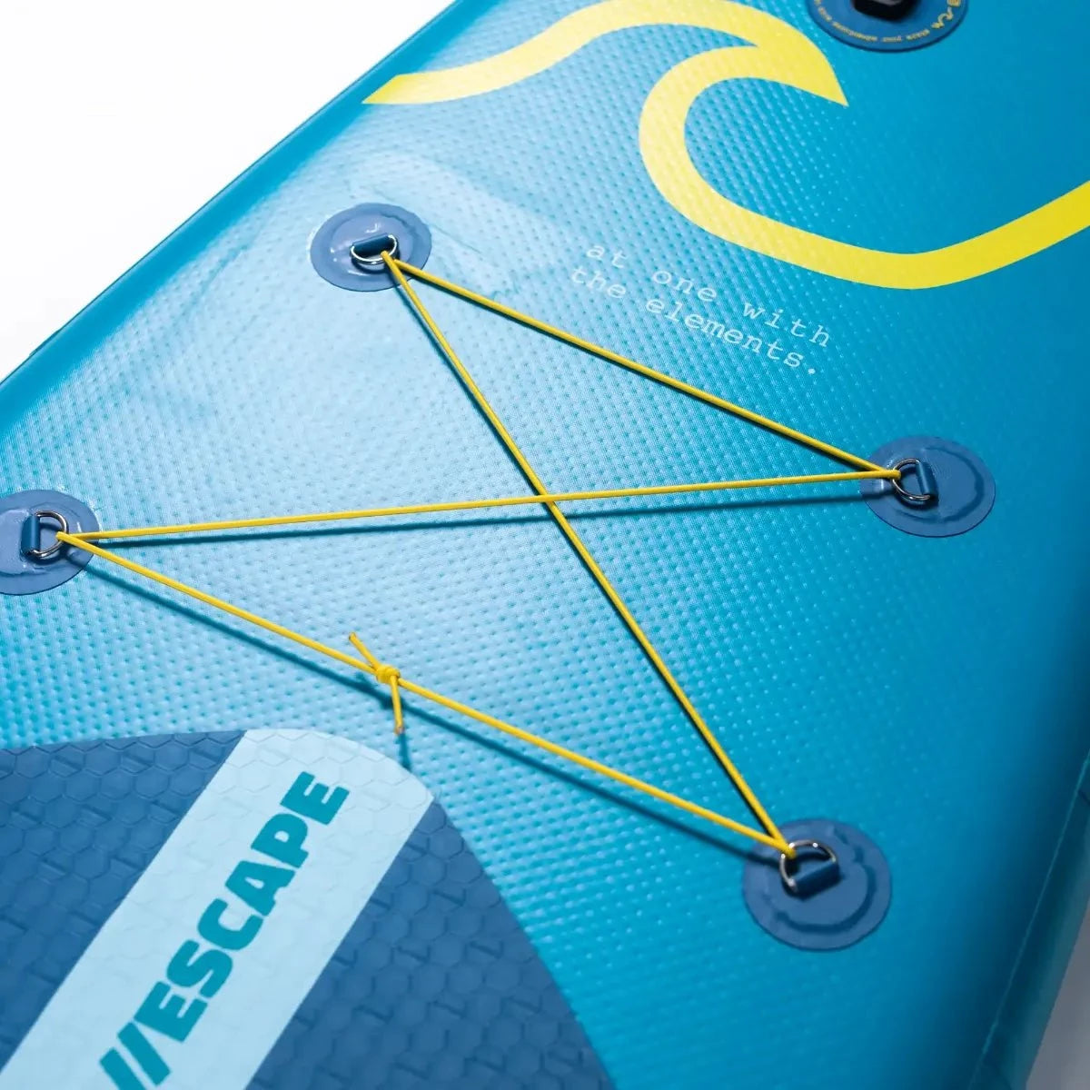 Escape SUP 10'6" Paddle Board - MY VALLEY