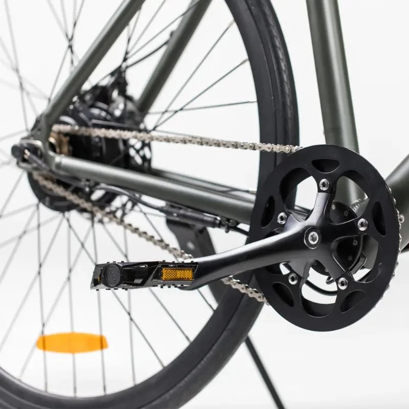 Urban: Classic City E-Bike - MY VALLEY