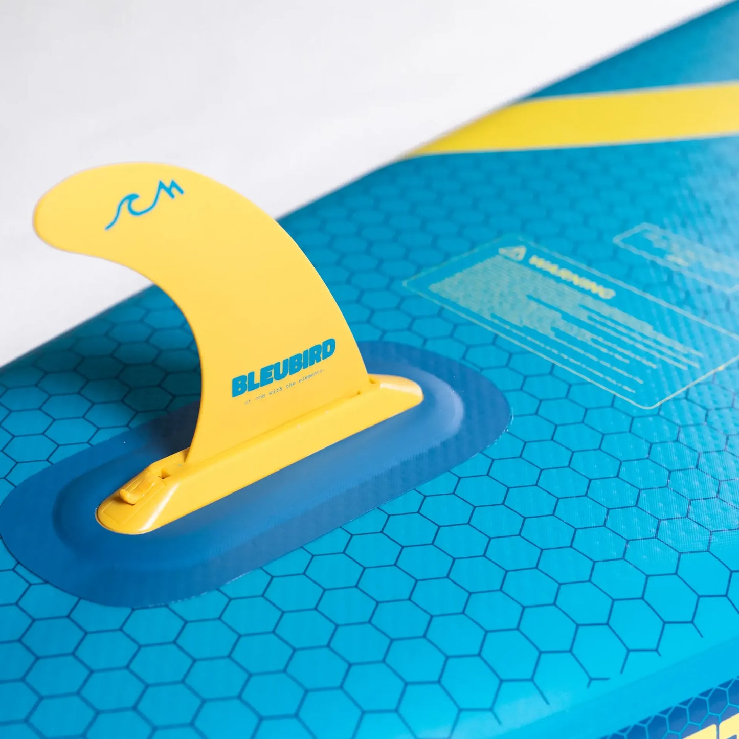 Explore SUP 12'0" Paddle Board - MY VALLEY