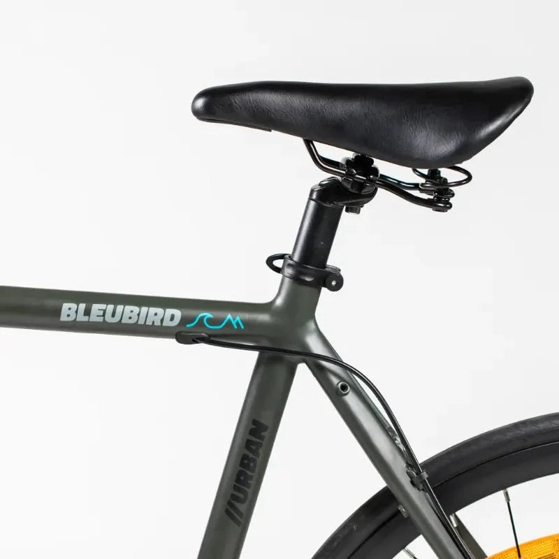 Urban: Classic City E-Bike - MY VALLEY
