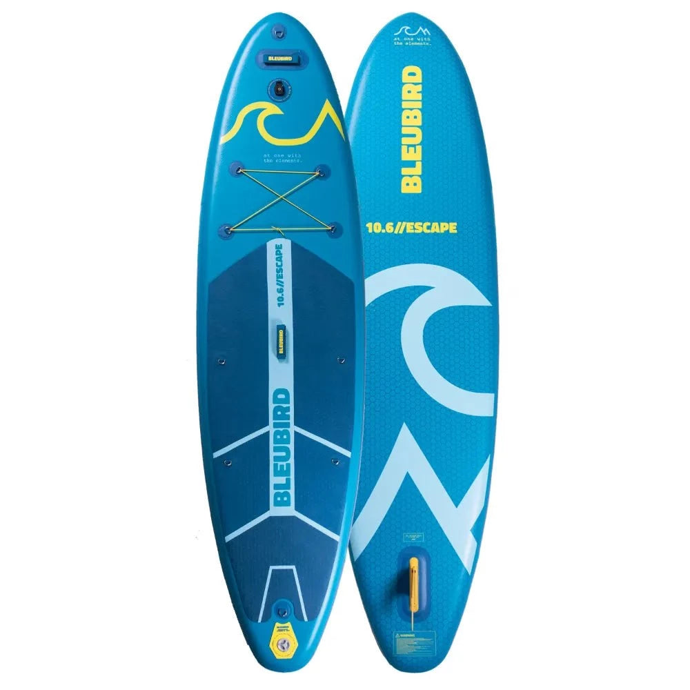 Escape SUP 10'6"  Paddle Board - MY VALLEY