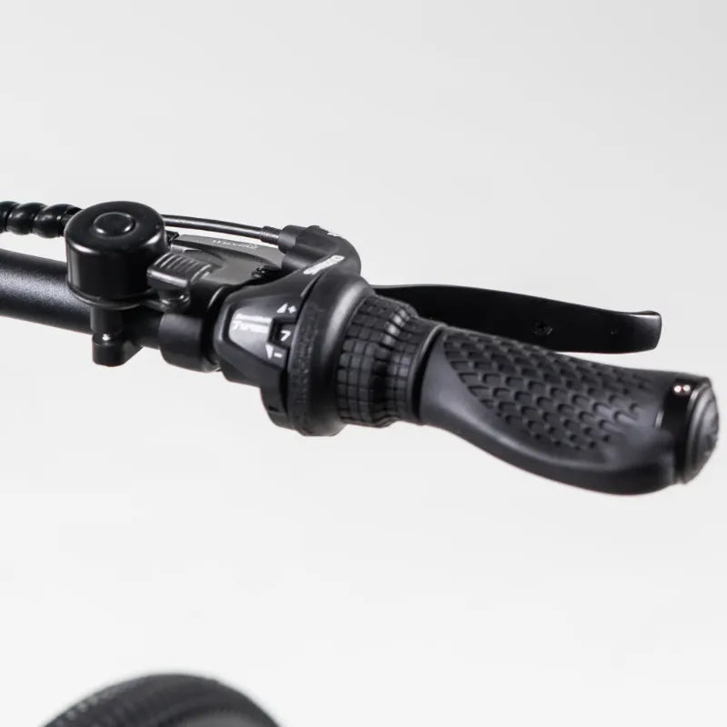 Summit: Hardtail Hybrid E-bike - Electric Bike - MY VALLEY