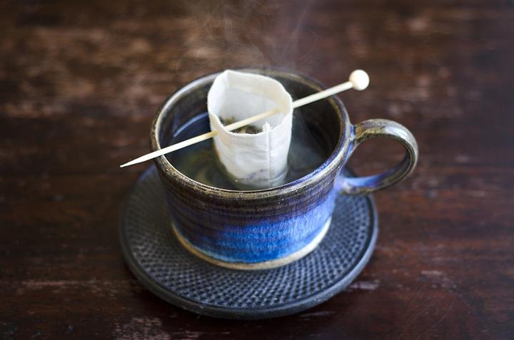 Balance Bags for Tea Food & Drink