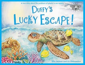 Duffy's Lucky Escape
