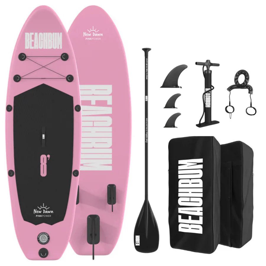 KIDS POWER PADDLE BOARD FULL KIT