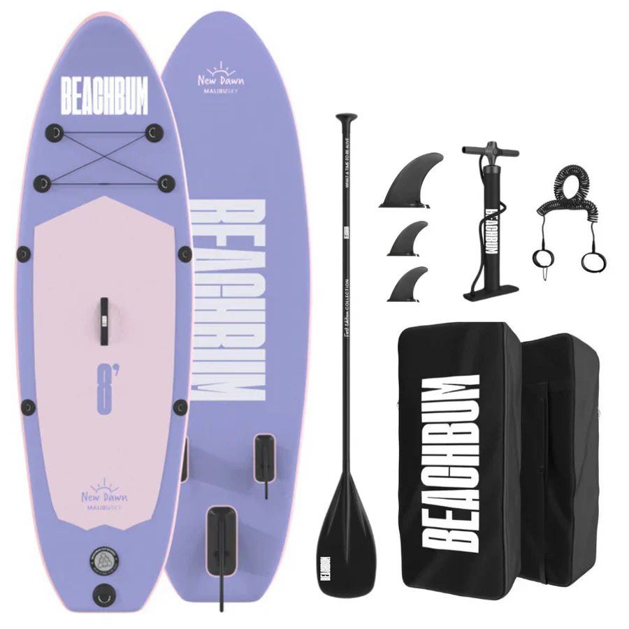 KIDS POWER PADDLE BOARD FULL KIT
