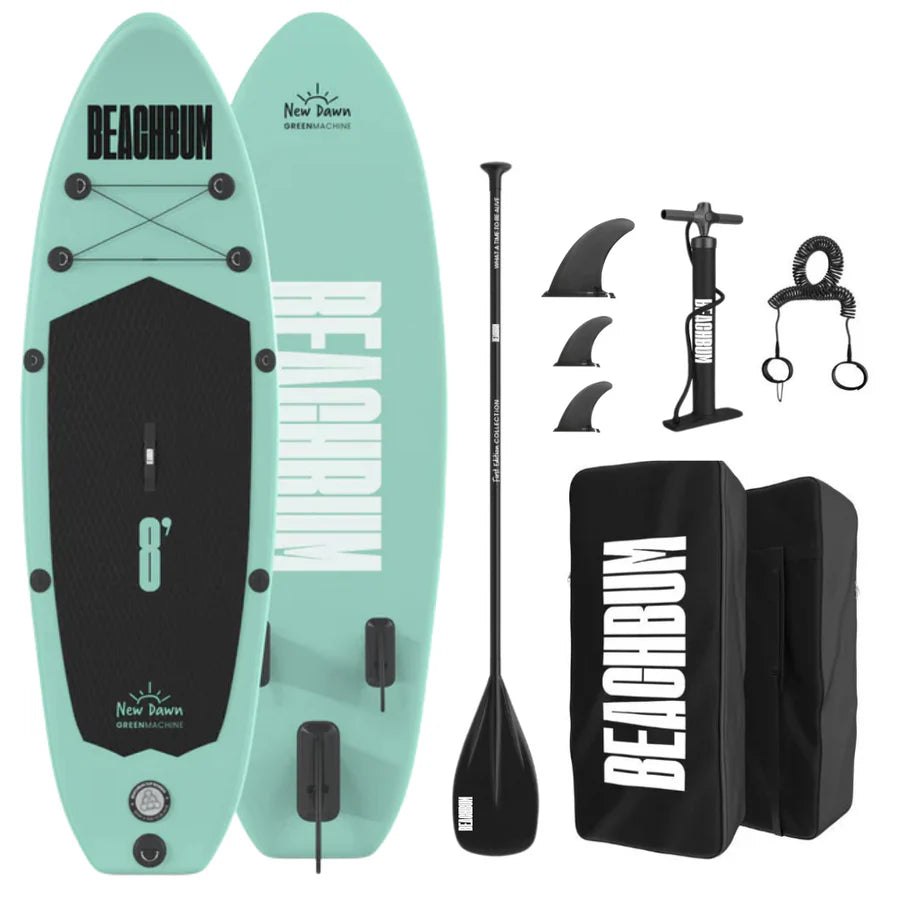 KIDS POWER PADDLE BOARD FULL KIT