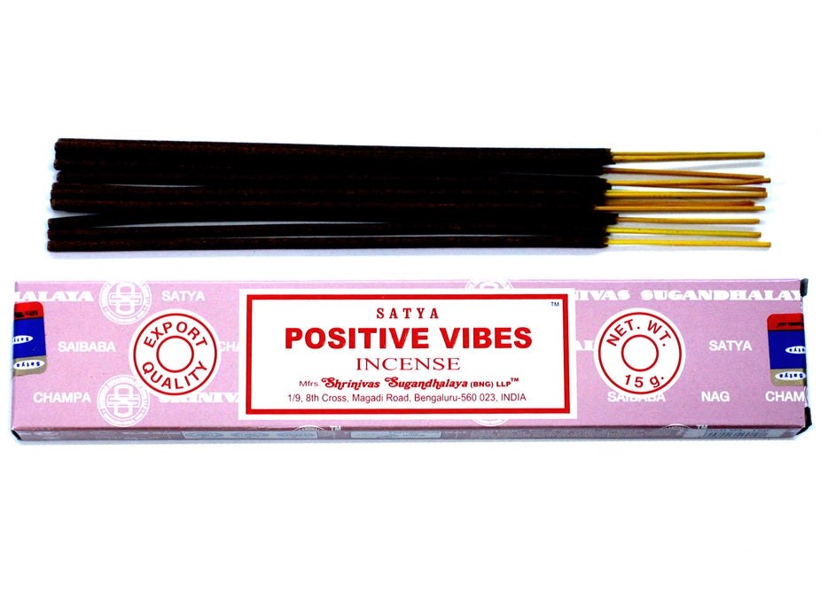 Incense Sticks