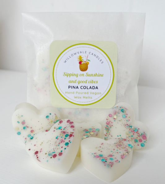 Pina Colada Wax Melts