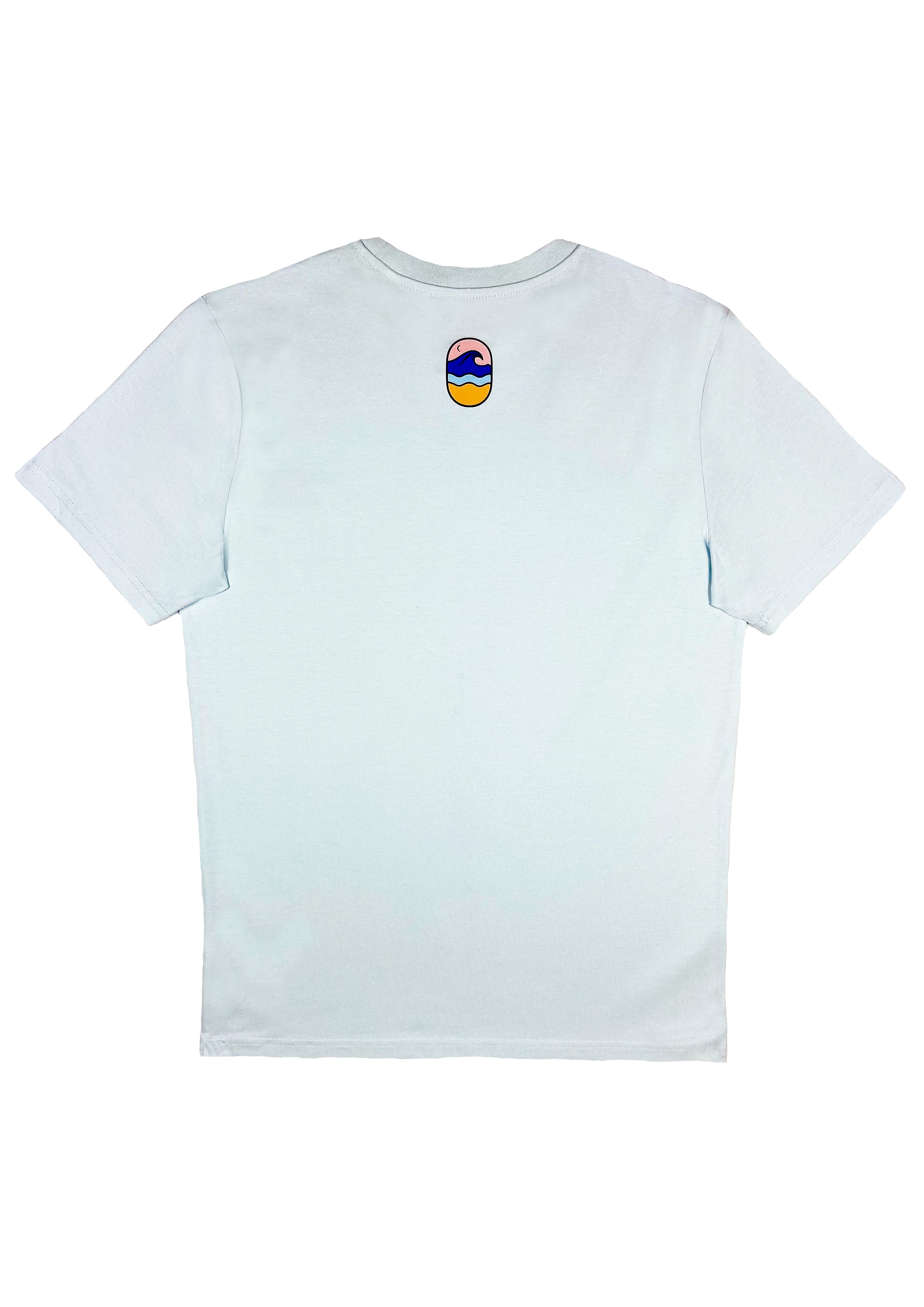 Môrglas T-shirt