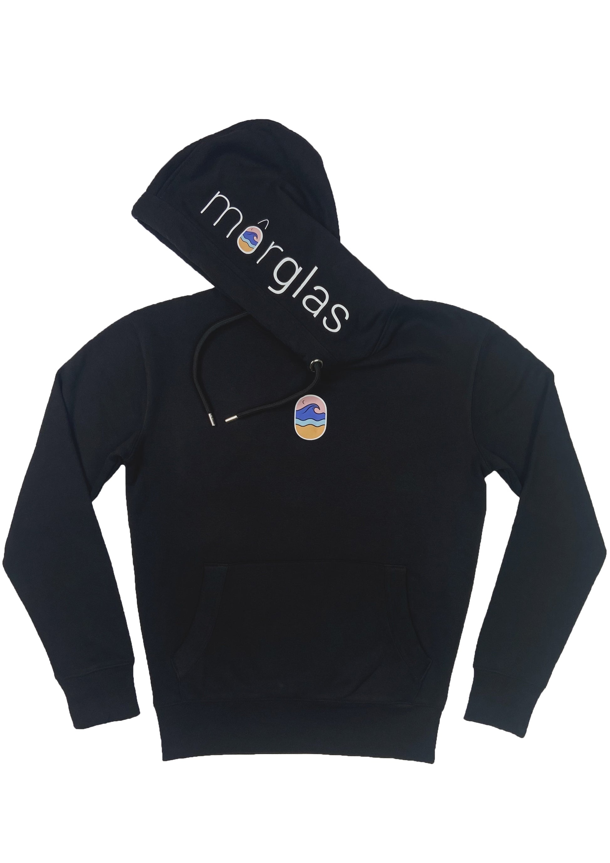 Môrglas Hoodie