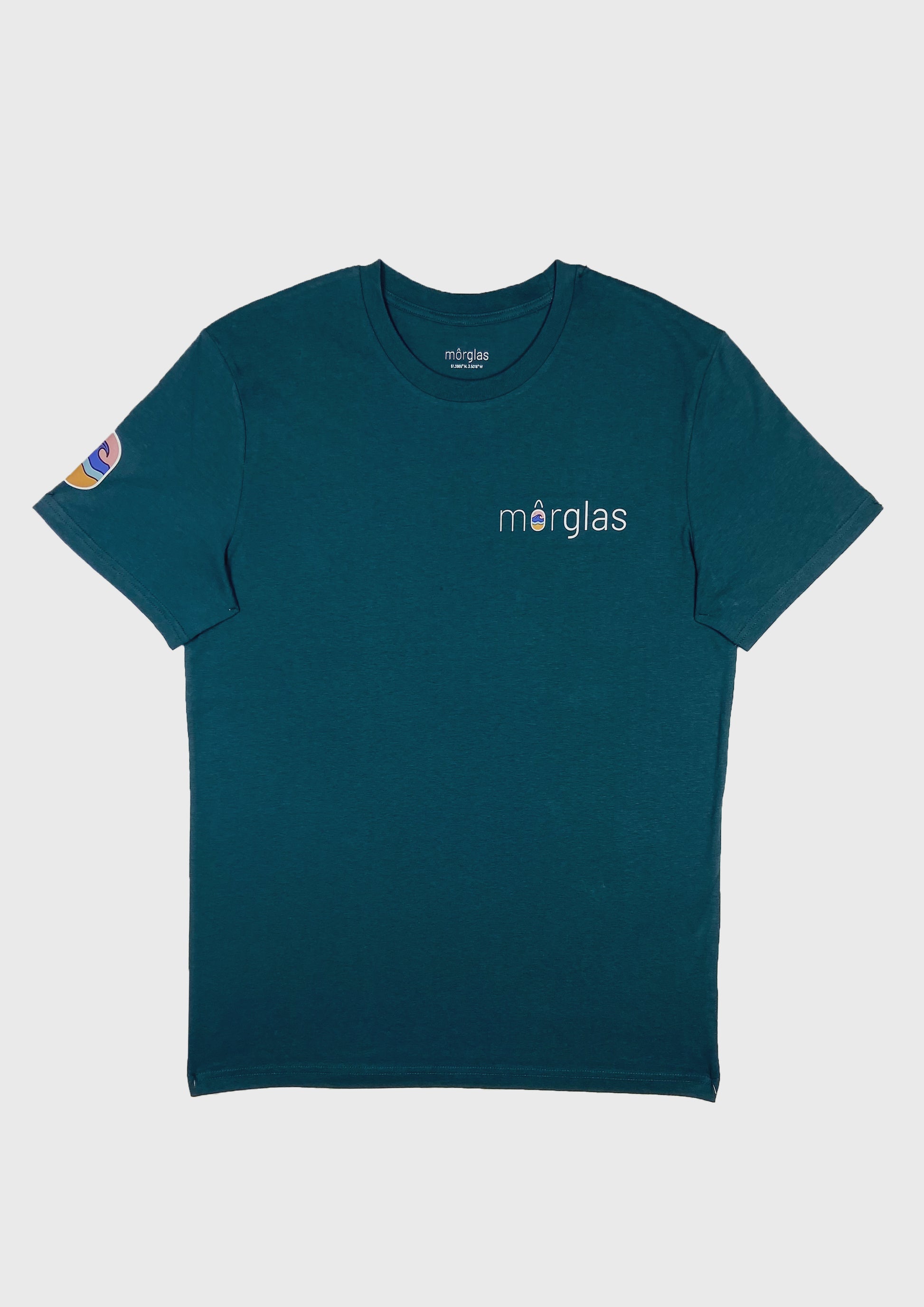 Môrglas T-shirt