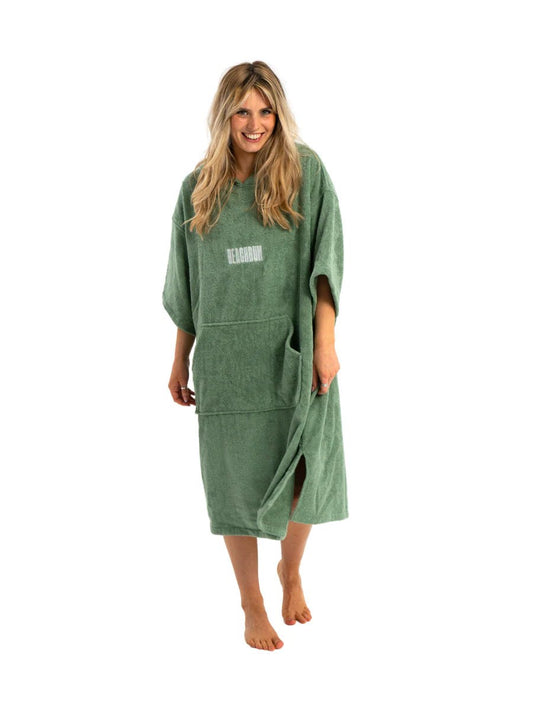 BEACHBUM TOWEL BROBES Adults Unisex