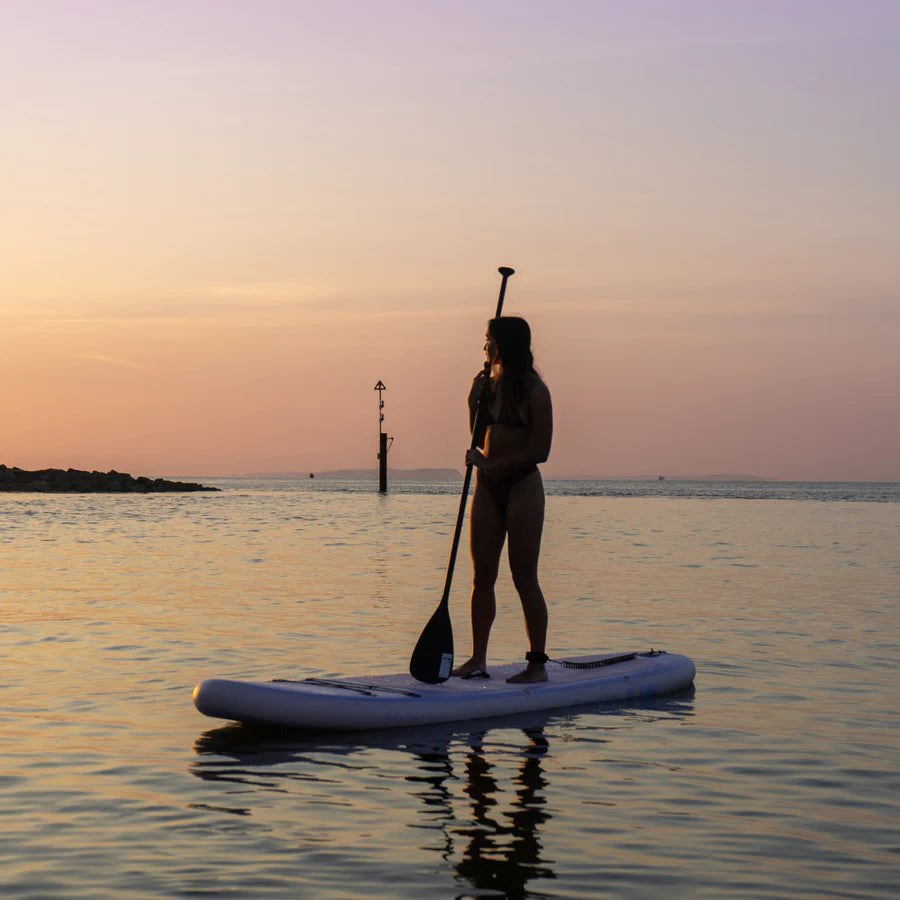BEACHBUM PADDLE BOARD FULL KIT 10.6Ft