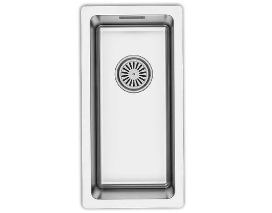 Small Undermount/inset kitchen/Campervan sink