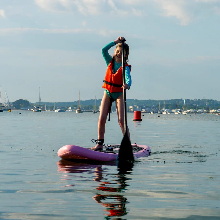 KIDS POWER PADDLE BOARD FULL KIT