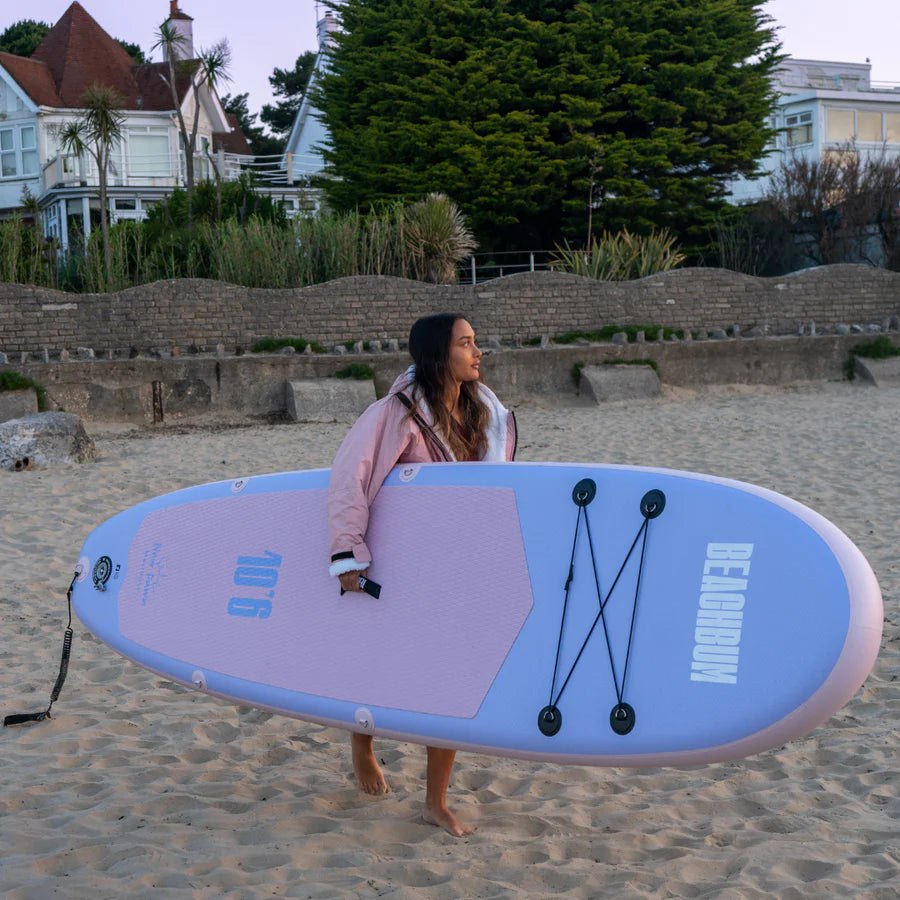 BEACHBUM PADDLE BOARD FULL KIT 10.6Ft