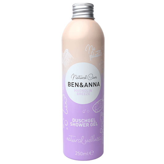 Magnolia Breeze Shower Gel