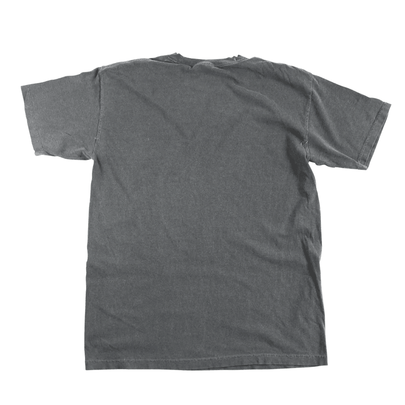 Bleubird Minimal Tee