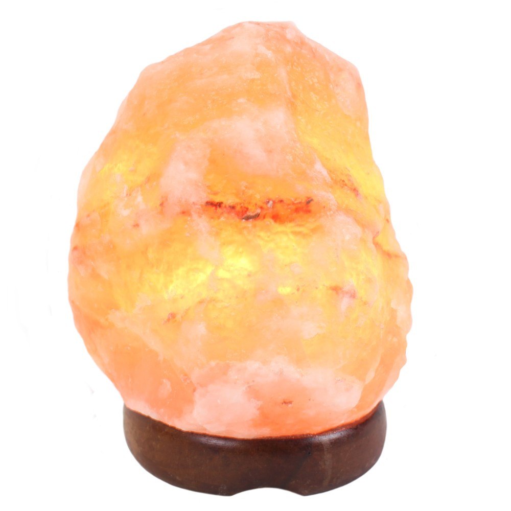 Himalayan Salt Lamp