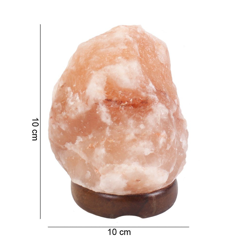 Himalayan Salt Lamp