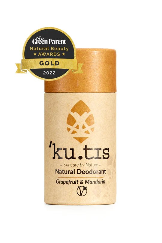 Kutis Vegan Deodorant - MY VALLEY