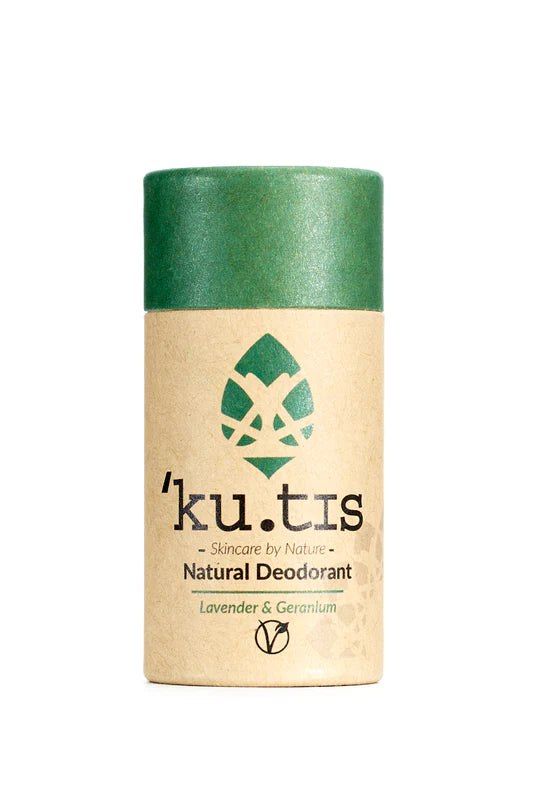 Kutis Vegan Deodorant - MY VALLEY