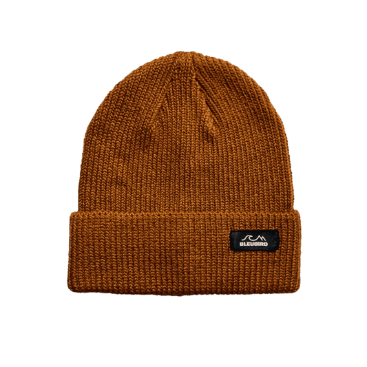 Fisherman Beanie