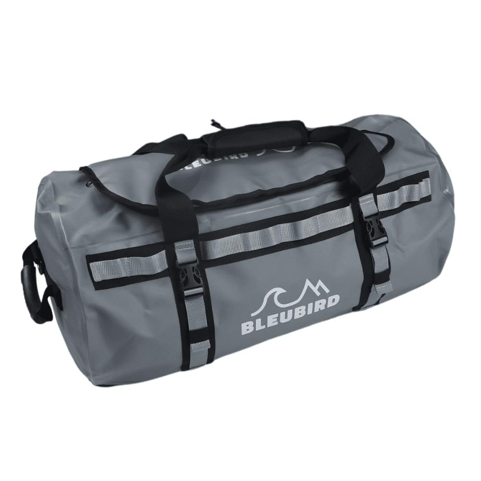 Bleubird 55L Waterproof Duffle Bag
