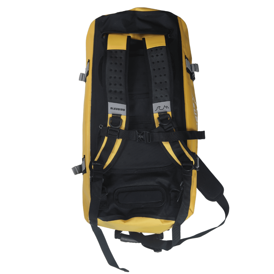 Bleubird 55L Waterproof Duffle Bag