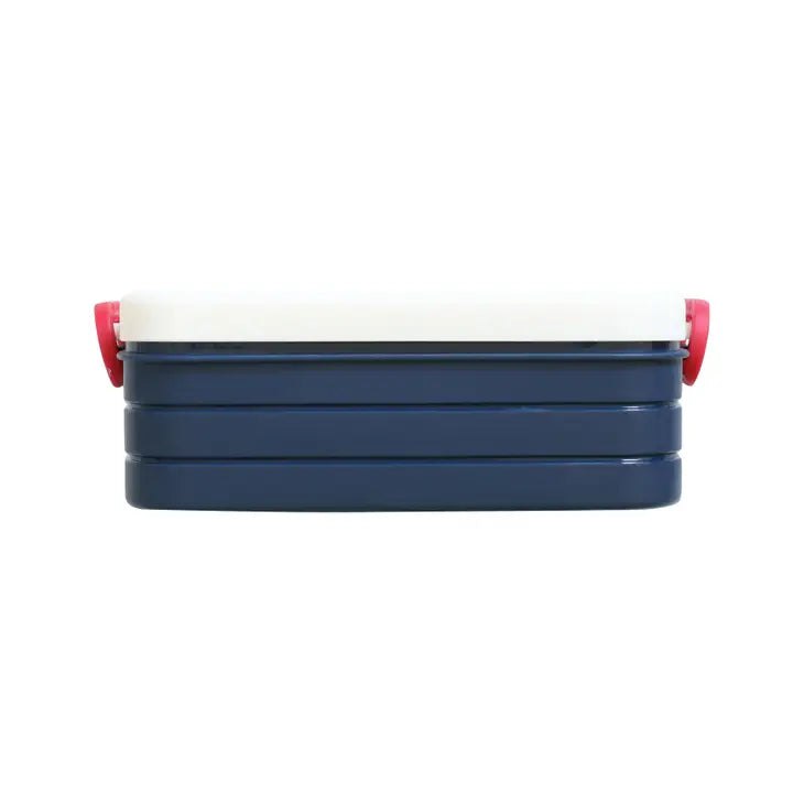 Joules Clip Sided Lunch Box