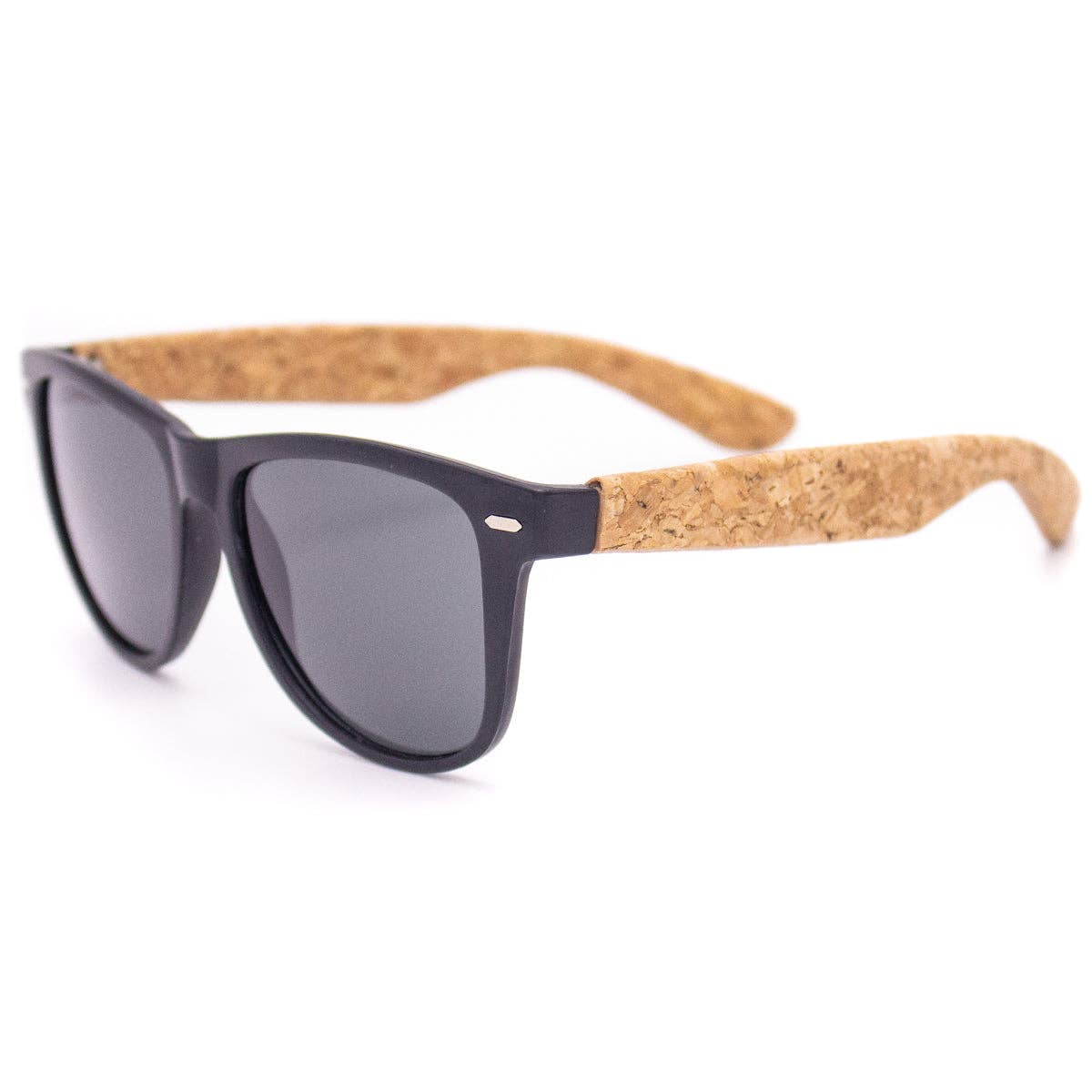 Cork UV protection eyewear (Including case) L-042 | L-057
