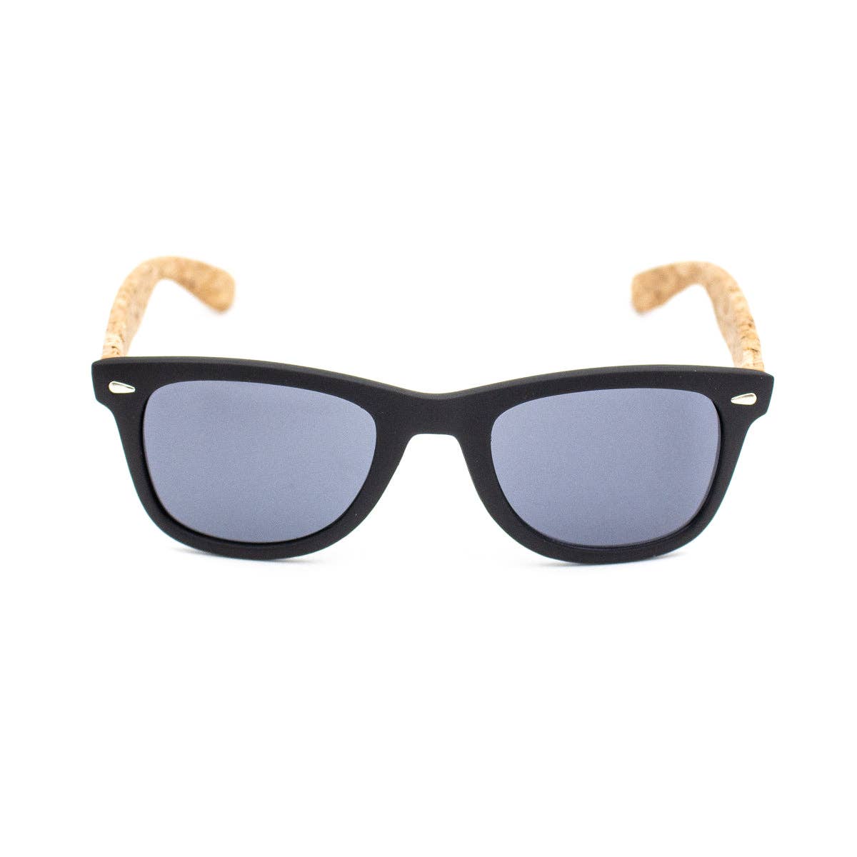 Cork UV protection eyewear (Including case) L-042 | L-057
