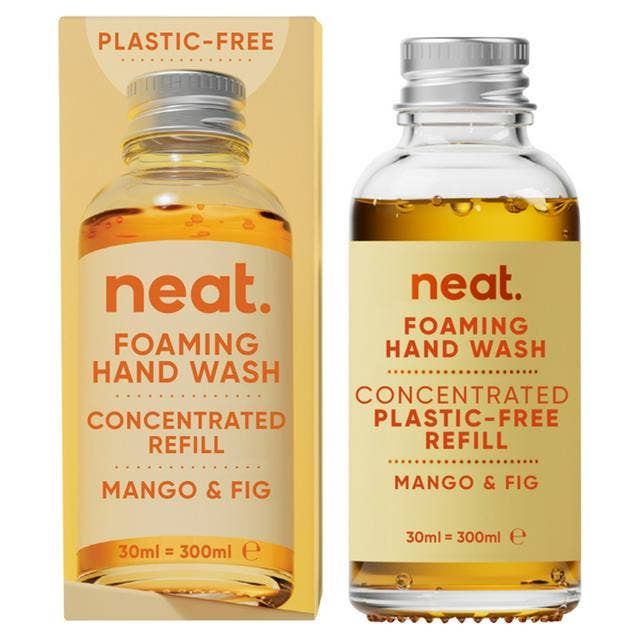 NEAT - Foaming Hand Wash REFILLS