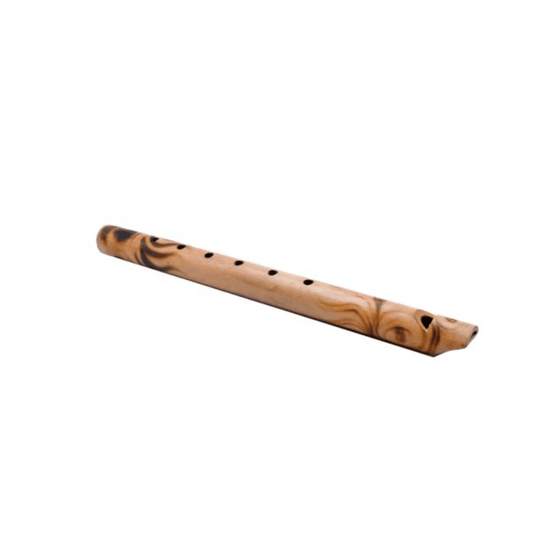 Bamboo Flute 30cm