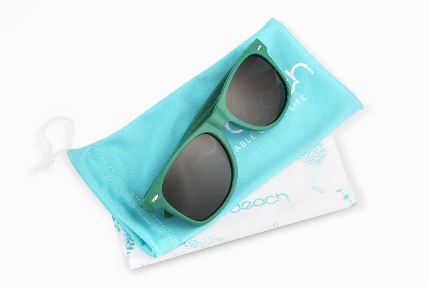 BioSunnies Tropical