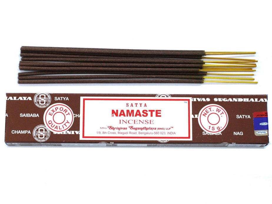 Incense Sticks