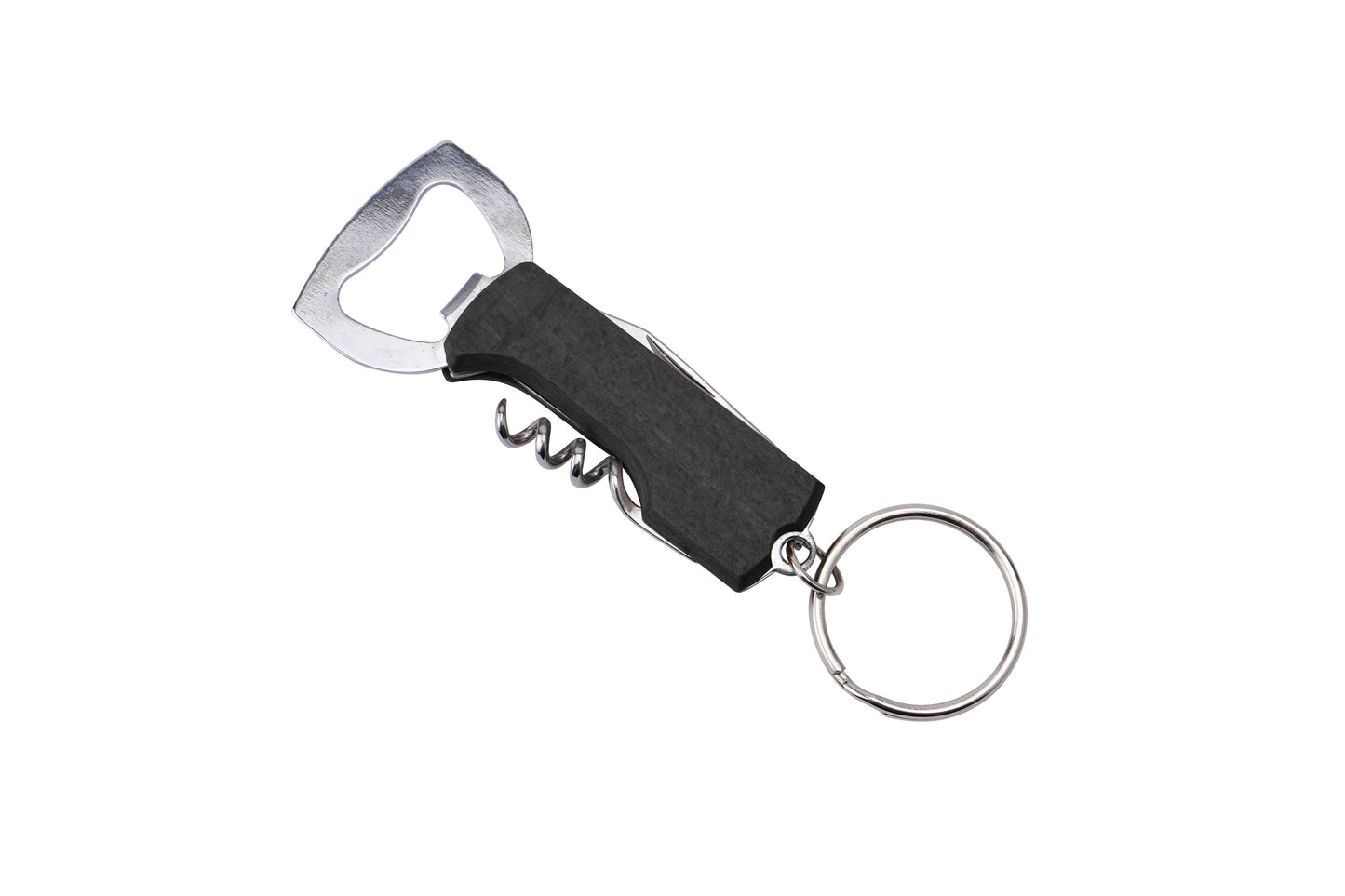 Wild And Free 'One For The Road' Keyring Bottle Opener