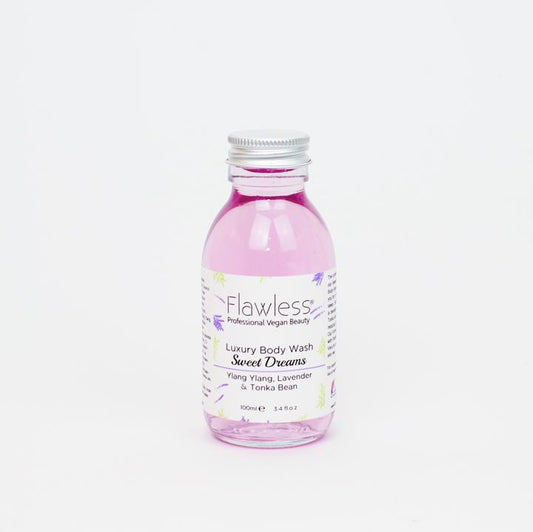 Luxury Body Wash - Sweet Dreams Bathroom