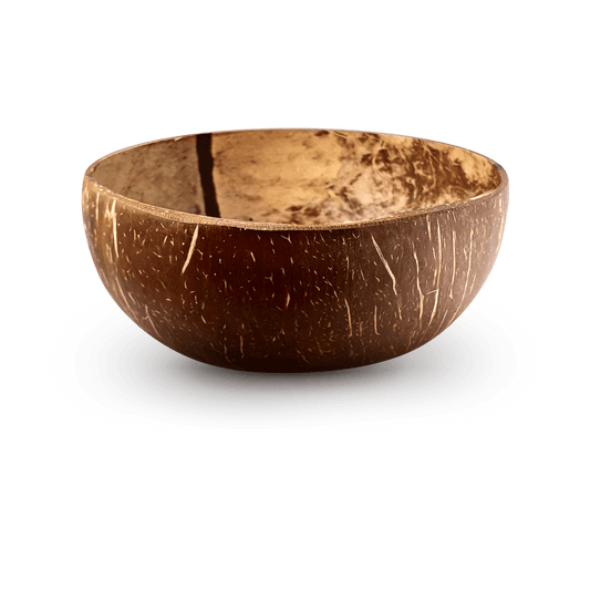 Coconut shaving bowl - MY VALLEY