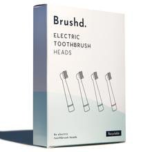 Recyclable Electric Toothbrush Heads - Philips Sonicare* compatible - MY VALLEY