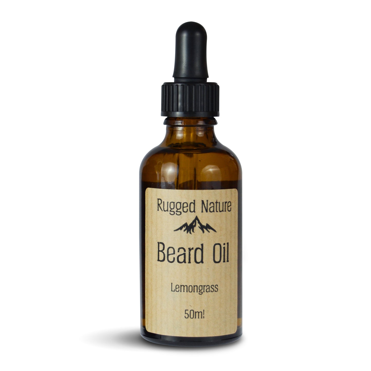 100% Natural Beard Oil - MY VALLEY